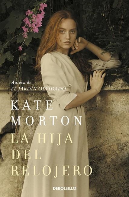 LA HIJA DEL RELOJERO | 9788466350389 | MORTON, KATE