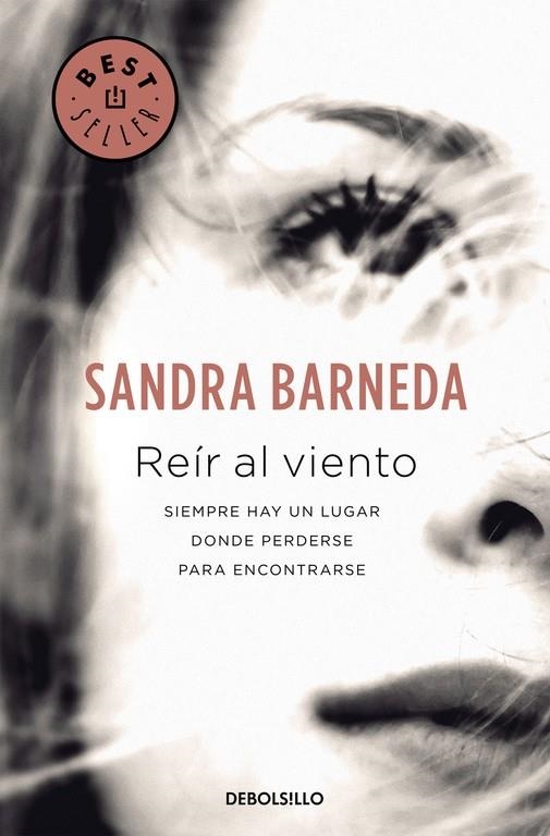 REÍR AL VIENTO | 9788466330244 | BARNEDA, SANDRA