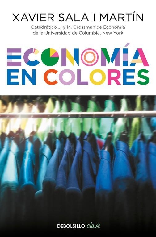 ECONOMÍA EN COLORES | 9788466339407 | SALA I MARTIN, XAVIER