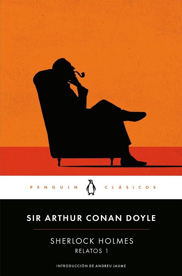 SHERLOCK HOLMES RELATOS 1 | 9788491050100 | CONAN DOYLE, ARTHUR