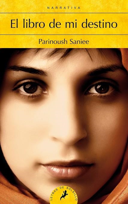 EL LIBRO DE MI DESTINO | 9788498387896 | SANIEE, PARINOUSH