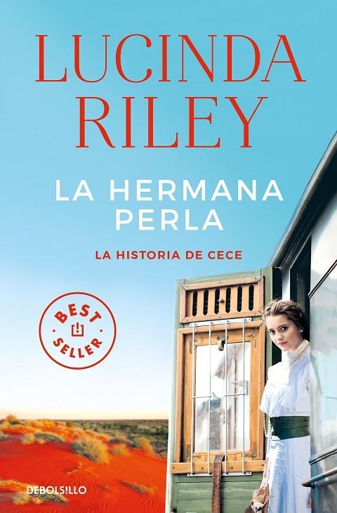 LA HERMANA PERLA (LAS SIETE HERMANAS4) | 9788466350273 | RILEY, LUCINDA