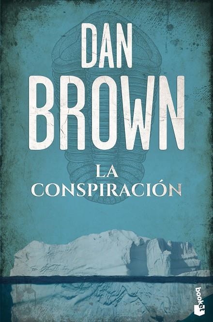 LA CONSPIRACIÓN | 9788408175766 | BROWN, DAN