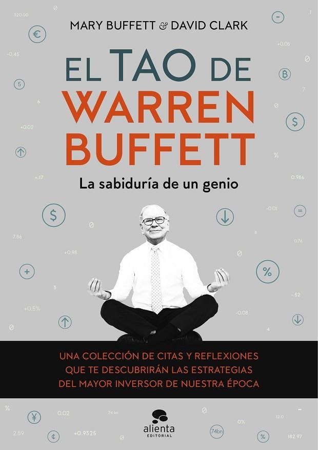 EL TAO DE WARREN BUFFETT | 9788413440545 | BUFFETT, MARY/CLARK, DAVID