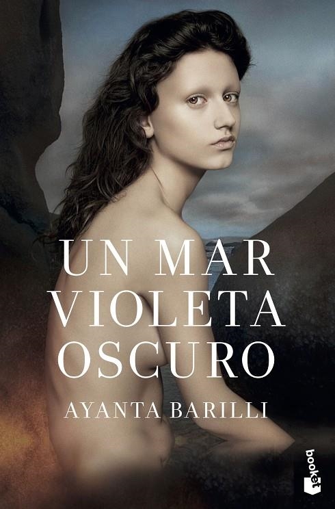 UN MAR VIOLETA OSCURO | 9788408234777 | BARILLI, AYANTA