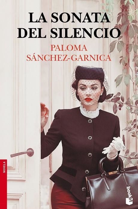 LA SONATA DEL SILENCIO | 9788408140580 | SANCHEZ-GARNICA, PALOMA