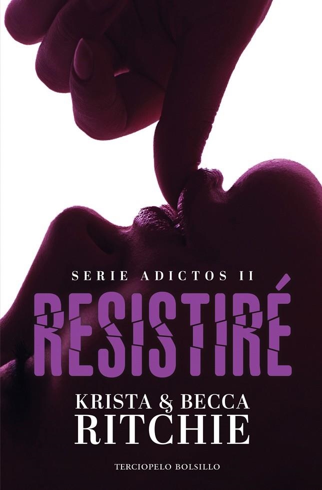 RESISTIRÉ | 9788494616884 | RITCHIE, BECCA/RITCHIE, KRISTA