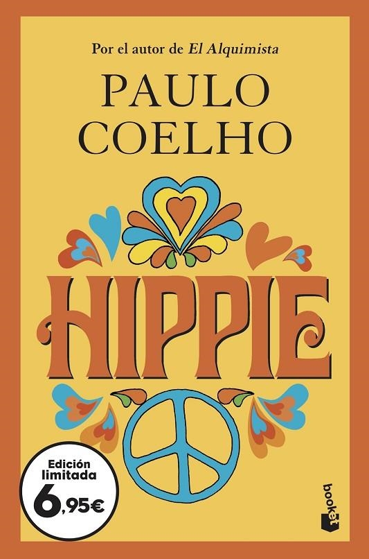 HIPPIE | 9788408237471 | COELHO, PAULO