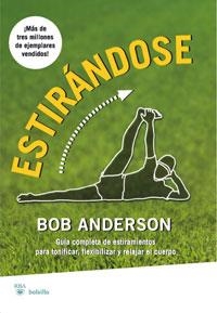 ESTIRANDOSE | 9788498676693 | ANDERSON, BOB