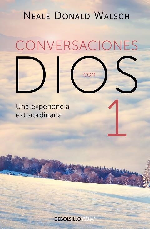 CONVERSACIONES CON DIOS 1 | 9788499897806 | WALSCH,NEALE DONALD