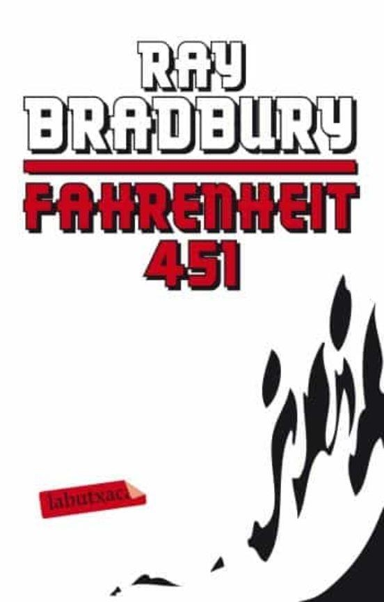 FAHRENHEIT 451 | 9788499301860 | BRADBURY , RAY