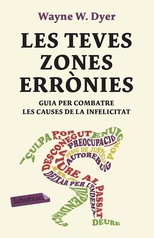 LES TEVES ZONES ERRÒNIES | 9788417420888 | DYER, WAYNE W.