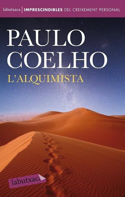 ALQUIMISTA, L' | 9788499300641 | COELHO , PAULO