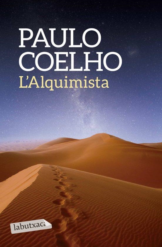 L ALQUIMISTA | 9788416334308 | COELHO, PAULO