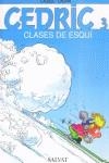 CLASES DE ESQUI | 9788434522381 | LAUDEC · CAUVIN