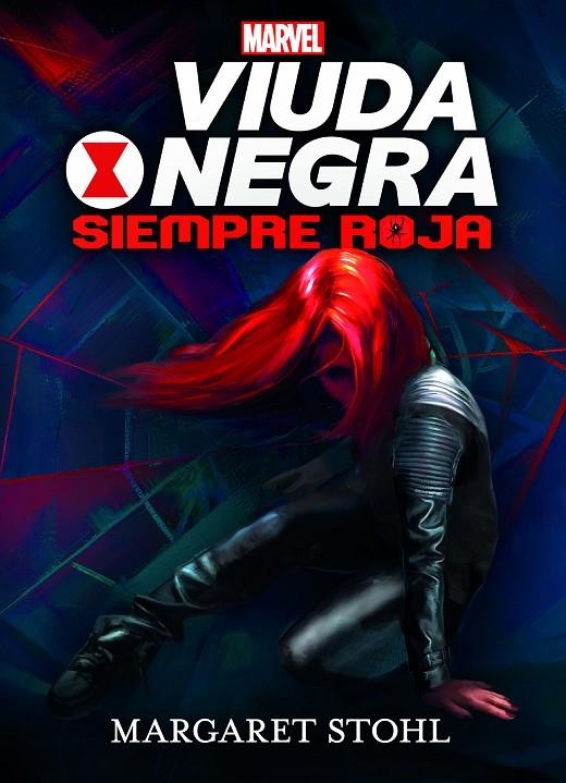 VIUDA NEGRA. SIEMPRE ROJA | 9788416914777 | MARVEL