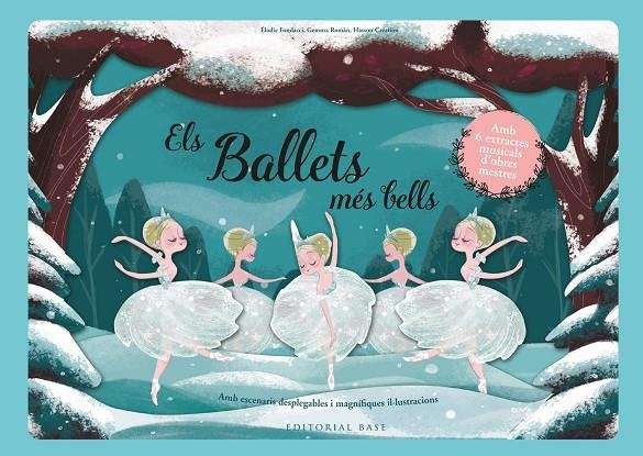 ELS BALLETS MÉS BELLS - MUSICAL | 9788417759704