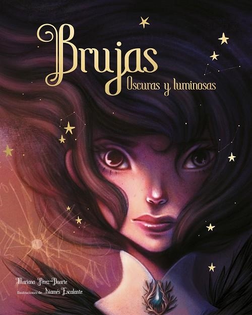 BRUJAS | 9788417424930 | PÉREZ-DUARTE, MARIANA