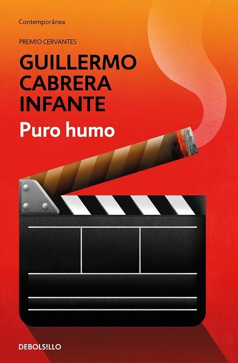 PURO HUMO | 9788466354585 | CABRERA INFANTE, GUILLERMO