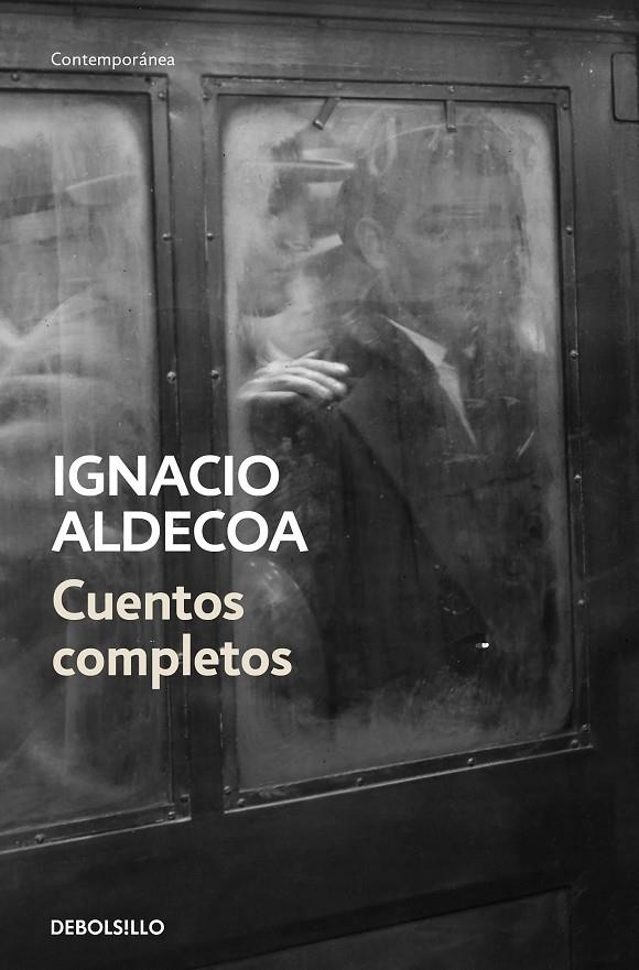 CUENTOS COMPLETOS | 9788466347563 | ALDECOA, IGNACIO