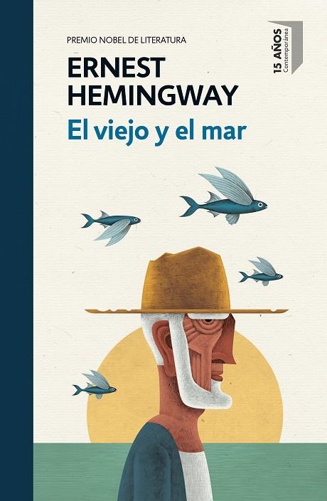 EL VIEJO Y EL MAR | 9788466346849 | HEMINGWAY, ERNEST