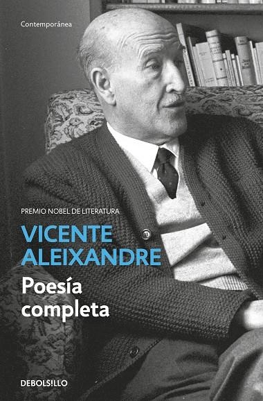 POESÍA COMPLETA | 9788466344524 | ALEIXANDRE, VICENTE