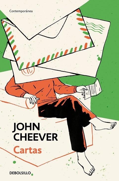 CARTAS | 9788466347266 | CHEEVER, JOHN