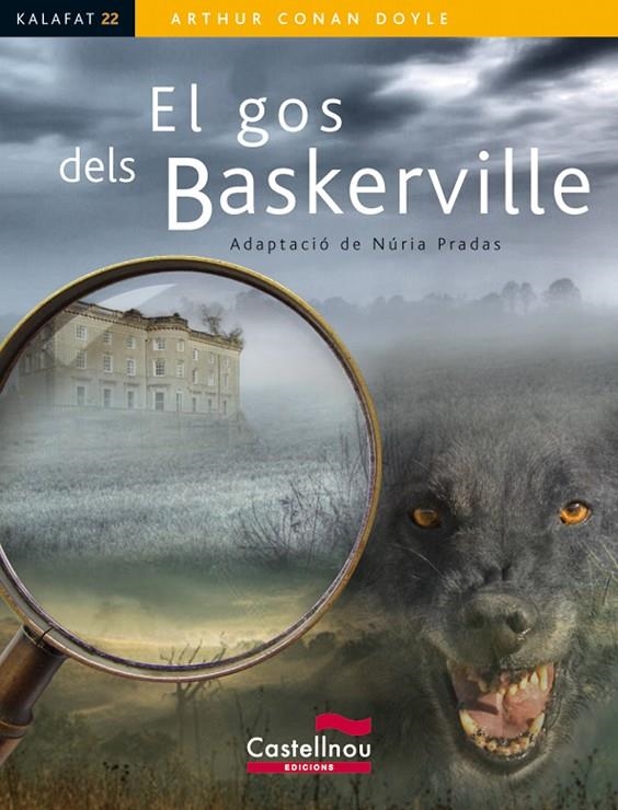 EL GOS DELS BASKERVILLE | 9788498046298 | CONAN DOYLE, ARTHUR