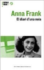 DIARI D'UNA NOIA | 9788497660877 | FRANK, ANNA