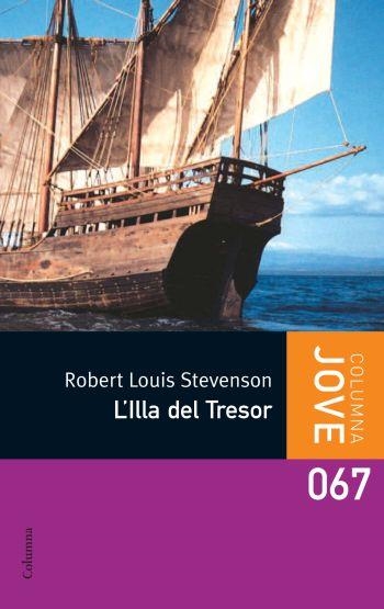 ILLA DEL TRESOR, L´ | 9788492790982 | STEVENSON , ROBERT LOUIS