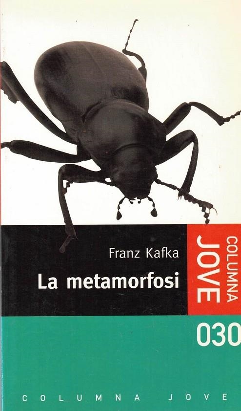 METAMORFOSI, LA | 9788466401333 | KAFKA, FRANZ