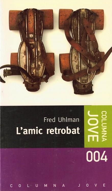 AMIC RETROBAT, L` | 9788478091102 | UHLMAN, FRED