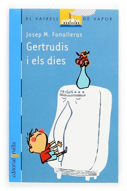 GERTRUDIS I ELS DIES | 9788466109673 | FONALLERAS, JOSEP M.