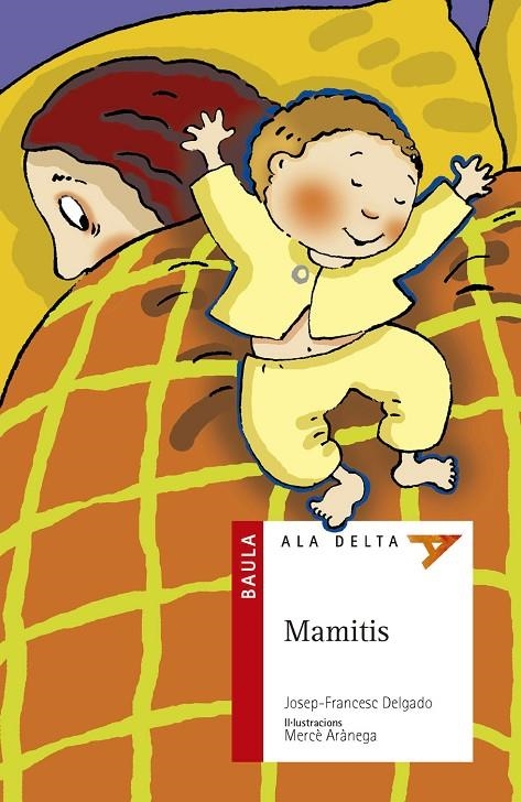 MAMITIS | 9788447911868 | DELGADO, JOSEP-FRANCESC