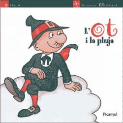 L'OT I LA PLUJA | 9788447909902 | PICANYOL