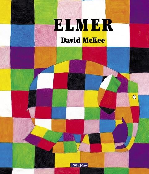 ELMER (CASTELLA) | 9788448823283 | MCKEE, DAVID