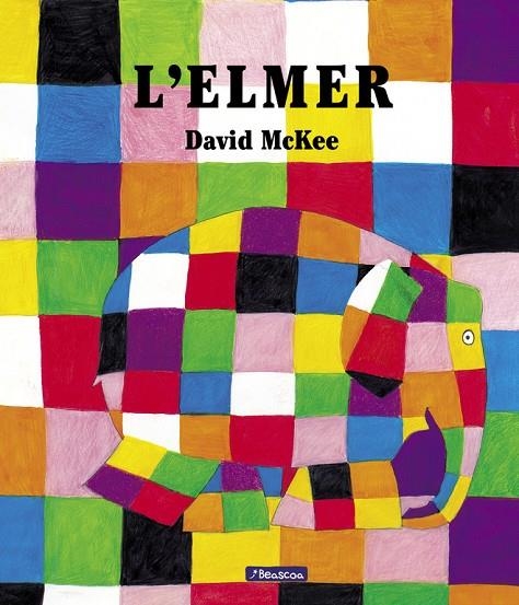 ELMER, L' | 9788448823290 | MCKEE, DAVID