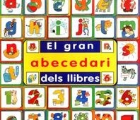 EL GRAN ABECEDARI DELS LLIBRES | 9788482867205 | BREEZE, LYNN ; BOYLE, ALISON