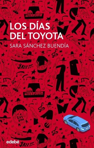 DIAS DE TOYOTA, LOS  | 9788468324760 | SANCHEZ BUENDIA