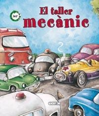 EL TALLER MECANIC | 9788499130446 | TODOLIBRO, EQUIPO