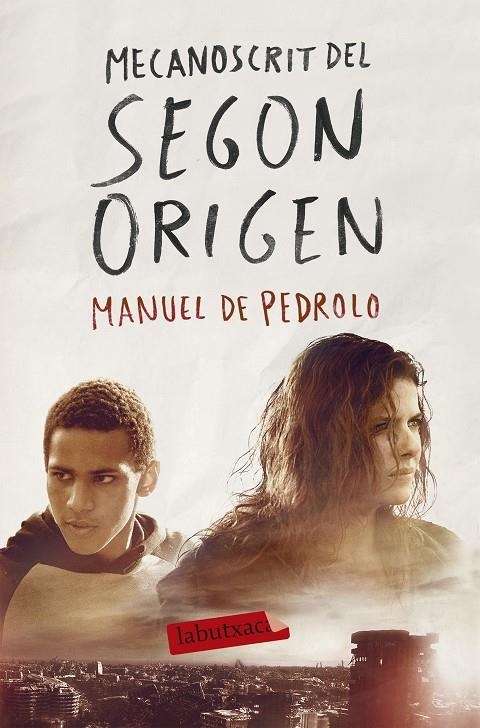 MECANOSCRIT DEL SEGON ORIGEN | 9788499305790 | PEDROLO , MANUEL DE