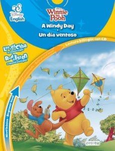 WINDY DAY UN DIA VENTOSO | 9788444147840 | VARIOS