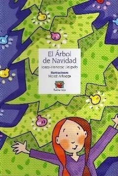 EL ARBOL DE NAVIDAD | 9788461155194 | DELGADO, JOSEP-FRANCESC (1960- )