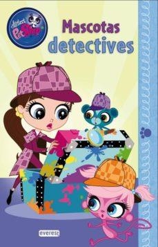 MASCOTAS DETECTIVES-LITPET | 9788444167794 | HASBRO INTERNATIONAL INC./KATSCHKE  JUDY