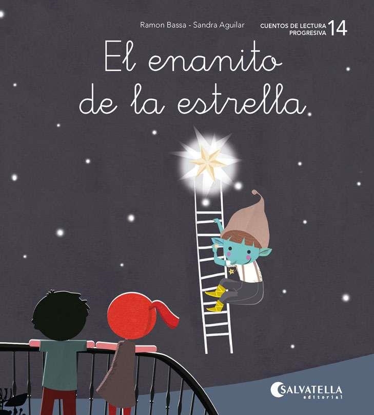 EL ENANITO DE LA ESTRELLA | 9788417841133 | BASSA I MARTÍN, RAMON