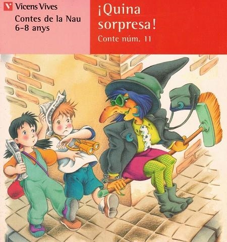 QUINA SORPRESA | 9788431632816 | LIPSEY, RICHARD G.