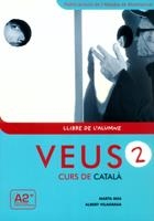 VEUS 2 -ALUMNE-. | 9788484159001 | MAS, MARTA/VILAGRASA, ALBERT