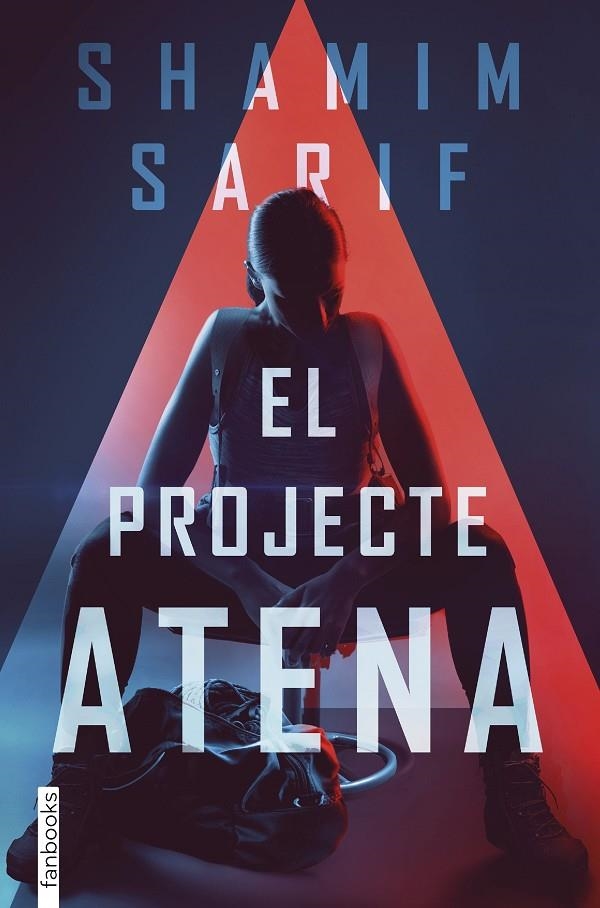 EL PROJECTE ATENA | 9788418327001 | SARIF, SHAMIM