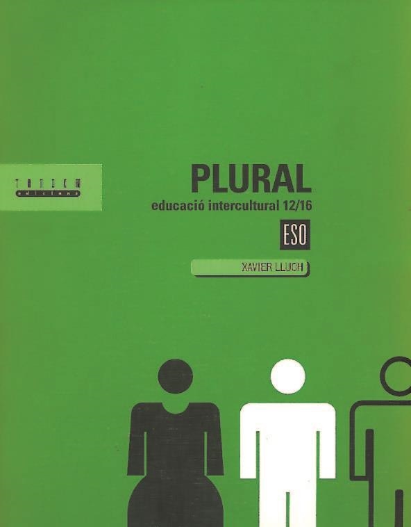 PLURAL | 9788481312201 | LLUCH, XAVIER