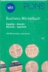 BUSINESS - WÖRTERBUCH ESPAÑOL- ALEMAN | 9788483329849 | AA.VV.